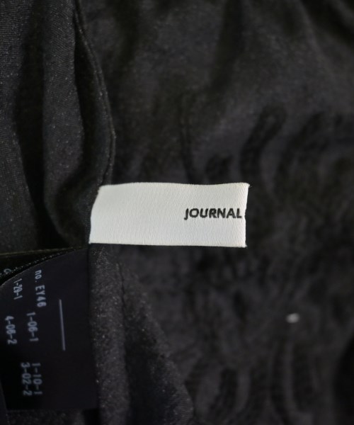 JOURNAL STANDARD（ジャーナルスタンダード）ロング・マキシ丈スカート 黒 サイズ:-(M位) レディース/2200603982255