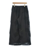 JOURNAL STANDARD（ジャーナルスタンダード）ロング・マキシ丈スカート 黒 サイズ:-(M位) レディース/2200603982255