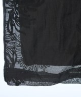 JOURNAL STANDARD（ジャーナルスタンダード）ロング・マキシ丈スカート 黒 サイズ:-(M位) レディース/2200603982255