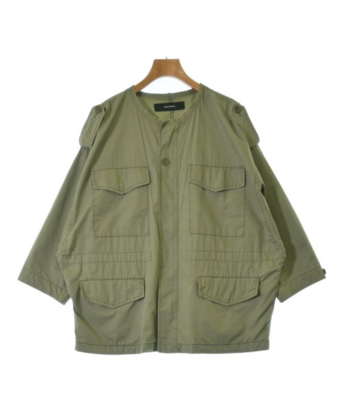 ジャーナルスタンダード(JOURNAL STANDARD)のJOURNAL STANDARD ブルゾン（その他）