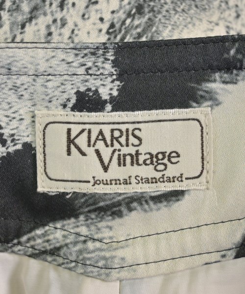 JOURNAL STANDARD（ジャーナルスタンダード）スラックス 黒 サイズ:36(S位) レディース/2200604192028
