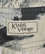 JOURNAL STANDARD（ジャーナルスタンダード）スラックス 黒 サイズ:36(S位) レディース/2200604192028