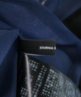 JOURNAL STANDARD（ジャーナルスタンダード）ブラウス 紺 サイズ:F レディース/2200603133022