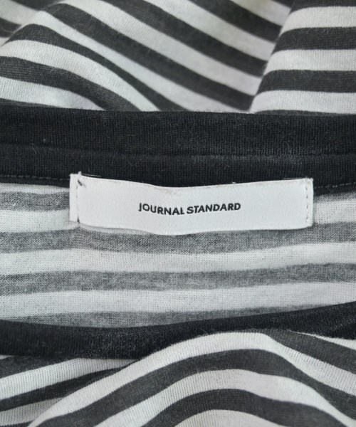 JOURNAL STANDARD（ジャーナルスタンダード）カジュアルシャツ 黒 サイズ:-(XL位) レディース/2200605292055