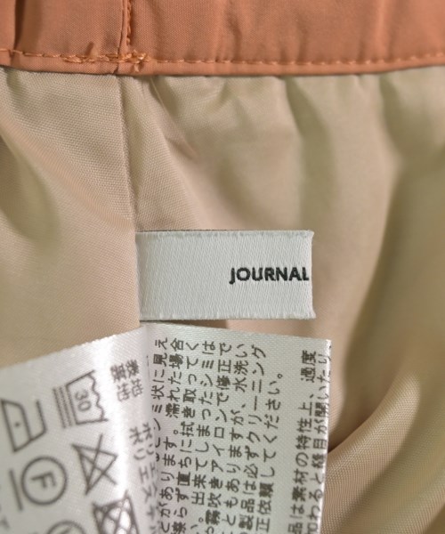 JOURNAL STANDARD（ジャーナルスタンダード）ロング・マキシ丈スカート オレンジ サイズ:36(S位) レディース/2200605292147