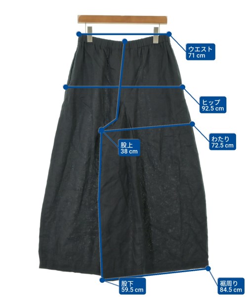 JOURNAL STANDARD（ジャーナルスタンダード）その他 黒 サイズ:38(M位) レディース/2200600567158