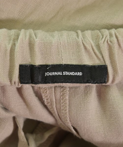JOURNAL STANDARD（ジャーナルスタンダード）その他 ベージュ サイズ:34(XS位) レディース/2200602142018
