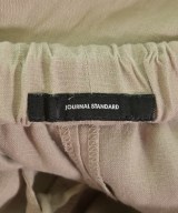 JOURNAL STANDARD（ジャーナルスタンダード）その他 ベージュ サイズ:34(XS位) レディース/2200602142018
