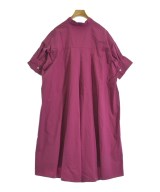 JOURNAL STANDARD（ジャーナルスタンダード）ワンピース 紫 サイズ:-(M位) レディース/2200605622036