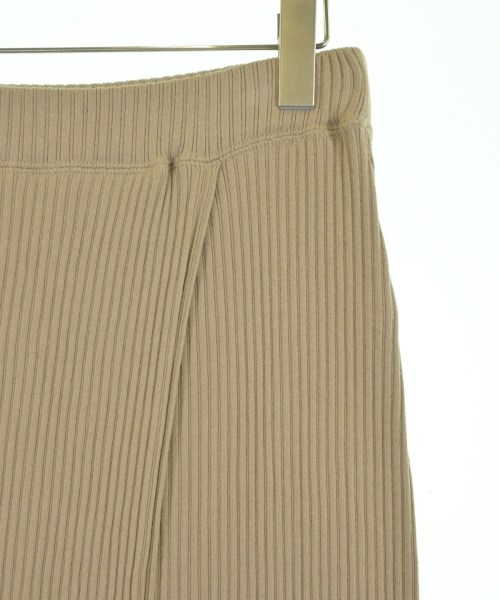 JOURNAL STANDARD（ジャーナルスタンダード）ロング・マキシ丈スカート ベージュ サイズ:-(M位) レディース/2200602319144