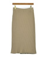 JOURNAL STANDARD（ジャーナルスタンダード）ロング・マキシ丈スカート ベージュ サイズ:-(M位) レディース/2200602319144