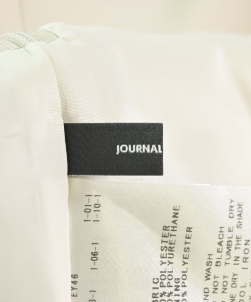 JOURNAL STANDARD（ジャーナルスタンダード）ロング・マキシ丈スカート ベージュ サイズ:38(M位) レディース/2200602817022