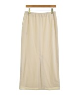 JOURNAL STANDARD（ジャーナルスタンダード）ロング・マキシ丈スカート ベージュ サイズ:38(M位) レディース/2200602817022
