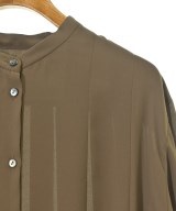 JOURNAL STANDARD（ジャーナルスタンダード）ブラウス 茶 サイズ:F レディース/2200603740046