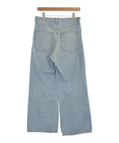 JOURNAL STANDARD（ジャーナルスタンダード）デニムパンツ 青 サイズ:36(S位) レディース/2200605861060