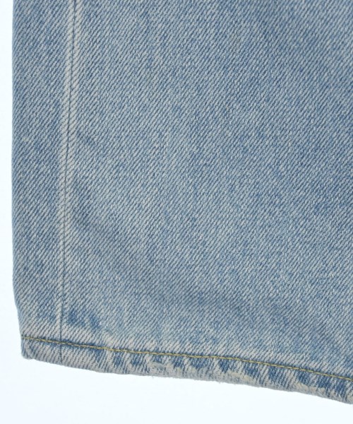 JOURNAL STANDARD（ジャーナルスタンダード）デニムパンツ 青 サイズ:36(S位) レディース/2200605861060