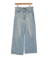 JOURNAL STANDARD（ジャーナルスタンダード）デニムパンツ 青 サイズ:36(S位) レディース/2200605861060