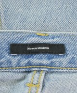 JOURNAL STANDARD（ジャーナルスタンダード）デニムパンツ 青 サイズ:36(S位) レディース/2200605861060