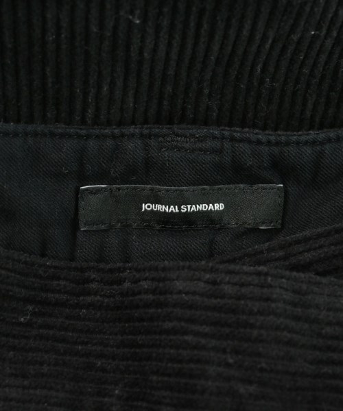 JOURNAL STANDARD（ジャーナルスタンダード）ロング・マキシ丈スカート 黒 サイズ:38(M位) レディース/2200604296085