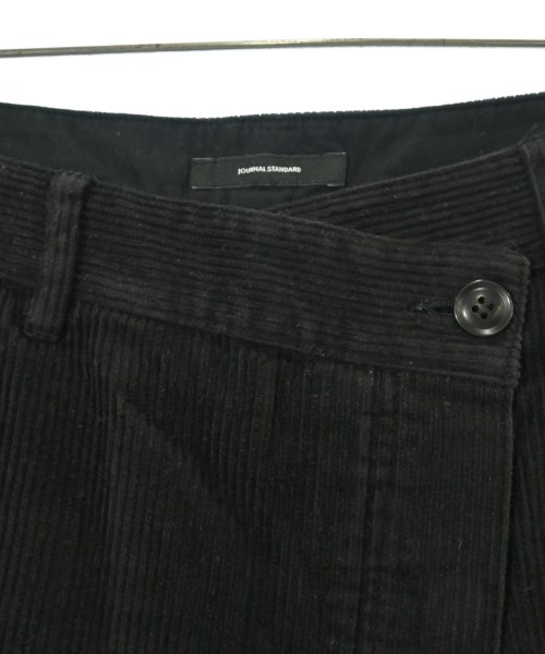 JOURNAL STANDARD（ジャーナルスタンダード）ロング・マキシ丈スカート 黒 サイズ:38(M位) レディース/2200604296085