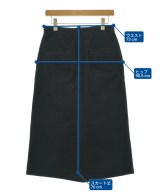 JOURNAL STANDARD（ジャーナルスタンダード）ロング・マキシ丈スカート 黒 サイズ:38(M位) レディース/2200604296085