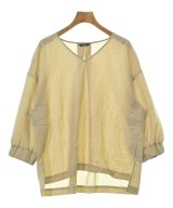 JOURNAL STANDARD（ジャーナルスタンダード）ブラウス ベージュ サイズ:F レディース/2200604478160