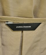 JOURNAL STANDARD（ジャーナルスタンダード）ブラウス ベージュ サイズ:F レディース/2200604478160