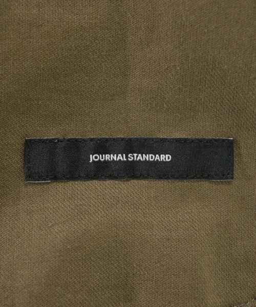JOURNAL STANDARD（ジャーナルスタンダード）その他 カーキ サイズ:38(M位) レディース/2200604478245