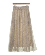 JOURNAL STANDARD ロング・マキシ丈スカート