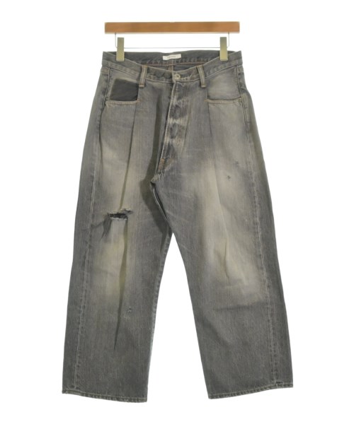 ジャーナルスタンダード(JOURNAL STANDARD)のJOURNAL STANDARD デニムパンツ
