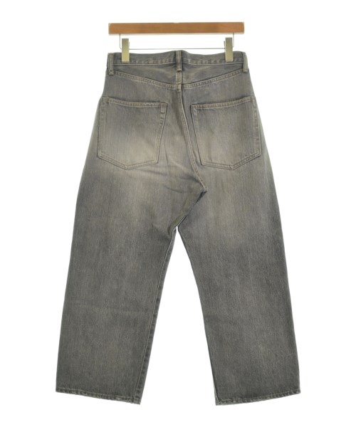 JOURNAL STANDARD（ジャーナルスタンダード）デニムパンツ グレー サイズ:36(S位) レディース/2200606535106
