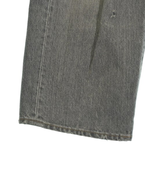 JOURNAL STANDARD（ジャーナルスタンダード）デニムパンツ グレー サイズ:36(S位) レディース/2200606535106