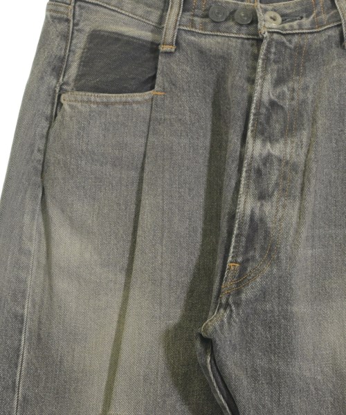 JOURNAL STANDARD（ジャーナルスタンダード）デニムパンツ グレー サイズ:36(S位) レディース/2200606535106