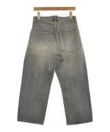JOURNAL STANDARD（ジャーナルスタンダード）デニムパンツ グレー サイズ:36(S位) レディース/2200606535106