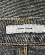 JOURNAL STANDARD（ジャーナルスタンダード）デニムパンツ グレー サイズ:36(S位) レディース/2200606535106