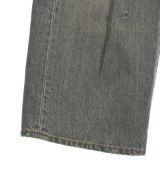 JOURNAL STANDARD（ジャーナルスタンダード）デニムパンツ グレー サイズ:36(S位) レディース/2200606535106