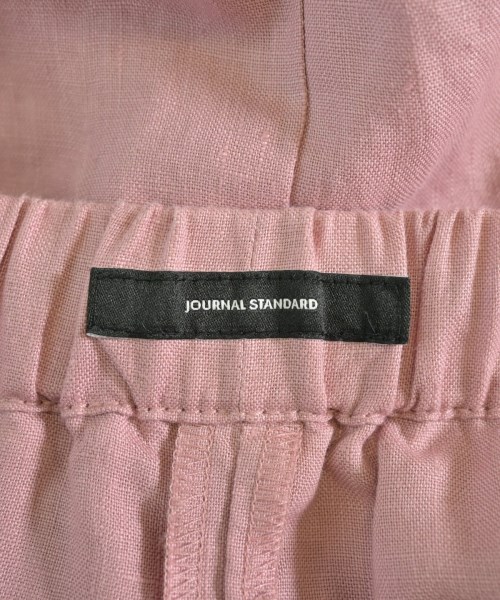 JOURNAL STANDARD（ジャーナルスタンダード）その他 ピンク サイズ:38(M位) レディース/2200603215018