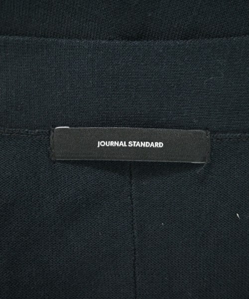 JOURNAL STANDARD（ジャーナルスタンダード）カーディガン 黒 サイズ:F レディース/2200603215032