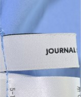 JOURNAL STANDARD（ジャーナルスタンダード）カジュアルシャツ 青 サイズ:F レディース/2200600327059