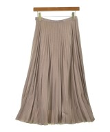 JOURNAL STANDARD（ジャーナルスタンダード）ロング・マキシ丈スカート 茶 サイズ:36(S位) レディース/2200603698040