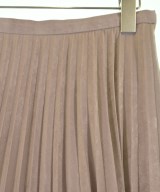 JOURNAL STANDARD（ジャーナルスタンダード）ロング・マキシ丈スカート 茶 サイズ:36(S位) レディース/2200603698040