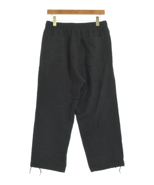 JOURNAL STANDARD（ジャーナルスタンダード）クロップドパンツ 黒 サイズ:M レディース/2200607111132