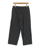 JOURNAL STANDARD（ジャーナルスタンダード）クロップドパンツ 黒 サイズ:M レディース/2200607111132