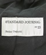 JOURNAL STANDARD（ジャーナルスタンダード）クロップドパンツ 黒 サイズ:M レディース/2200607111132