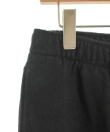 JOURNAL STANDARD（ジャーナルスタンダード）クロップドパンツ 黒 サイズ:M レディース/2200607111132