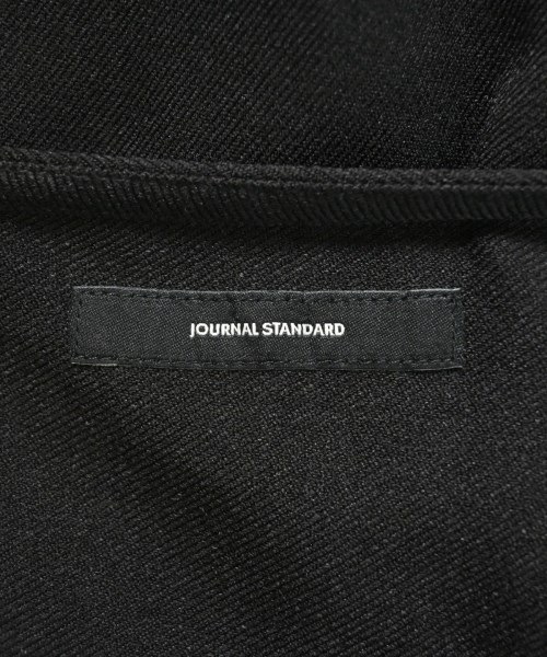 JOURNAL STANDARD（ジャーナルスタンダード）ワンピース 黒 サイズ:F レディース/2200601244041