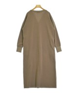 JOURNAL STANDARD（ジャーナルスタンダード）ワンピース 茶 サイズ:F レディース/2200601244058