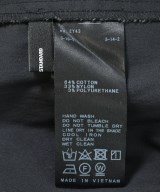 JOURNAL STANDARD（ジャーナルスタンダード）シャツワンピース 黒 サイズ:F レディース/2200601244089