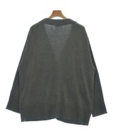 JOURNAL STANDARD（ジャーナルスタンダード）カーディガン グレー サイズ:F レディース/2200601244140