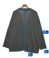 JOURNAL STANDARD（ジャーナルスタンダード）カーディガン グレー サイズ:F レディース/2200601244140
